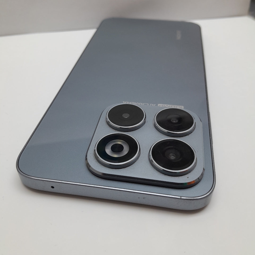 CELULAR ZTE AXON 70 Z2459 256 GB 6 GB RAM (SEMINUEVO)