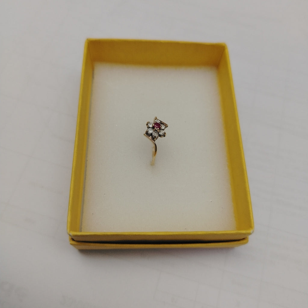 ANILLITO ORO 8 K 1.1 GRMS (SEMINUEVO)