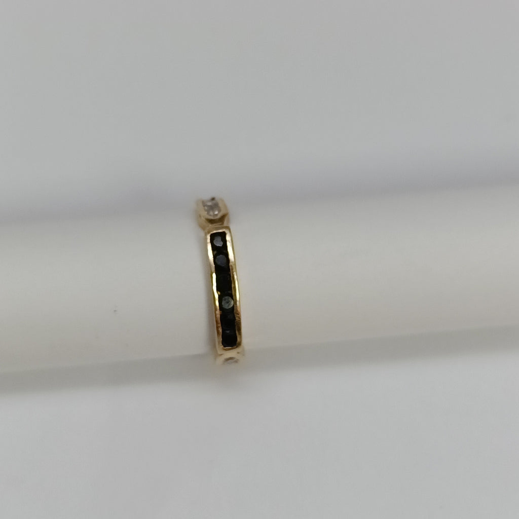 ANILLITO ORO 14 K 2.3 GRMS (SEMINUEVO)