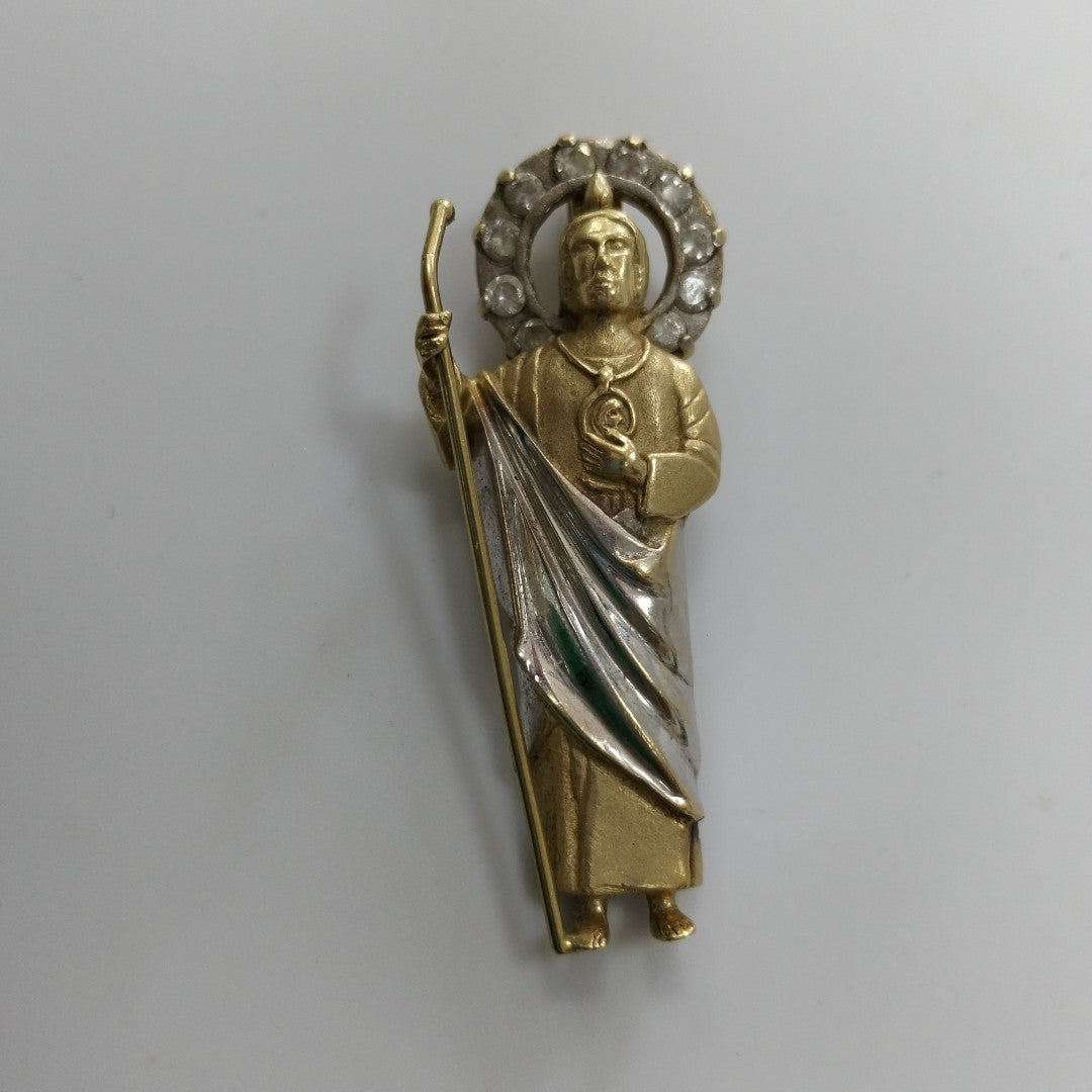 DIJE ORO 14 K 7.9 GRMS (SEMINUEVO)