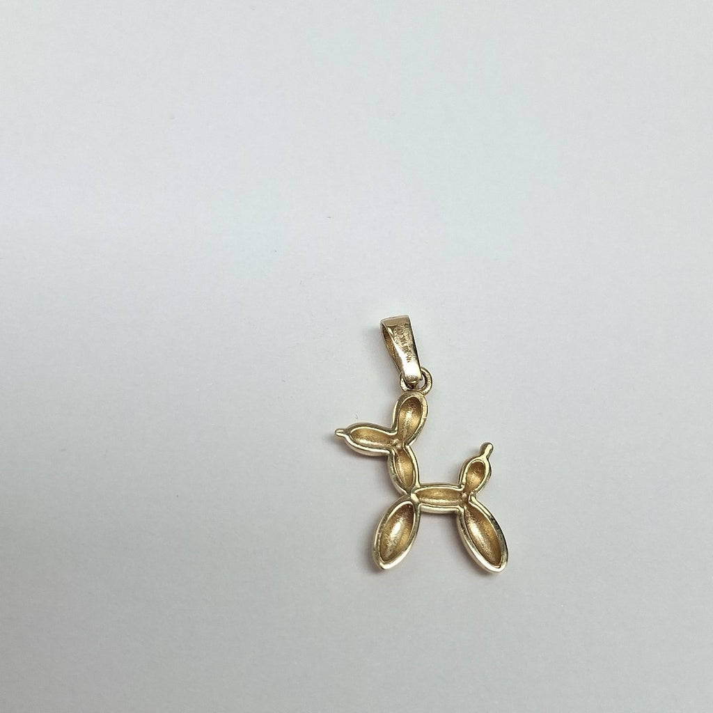 DIJES ORO 14K 1.2 (NUEVO)