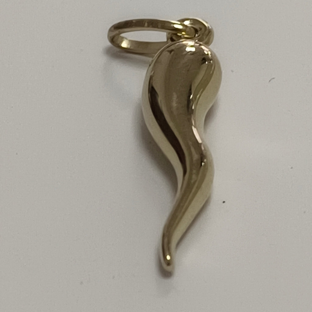 DIJES ORO 14K 0.9 (NUEVO)