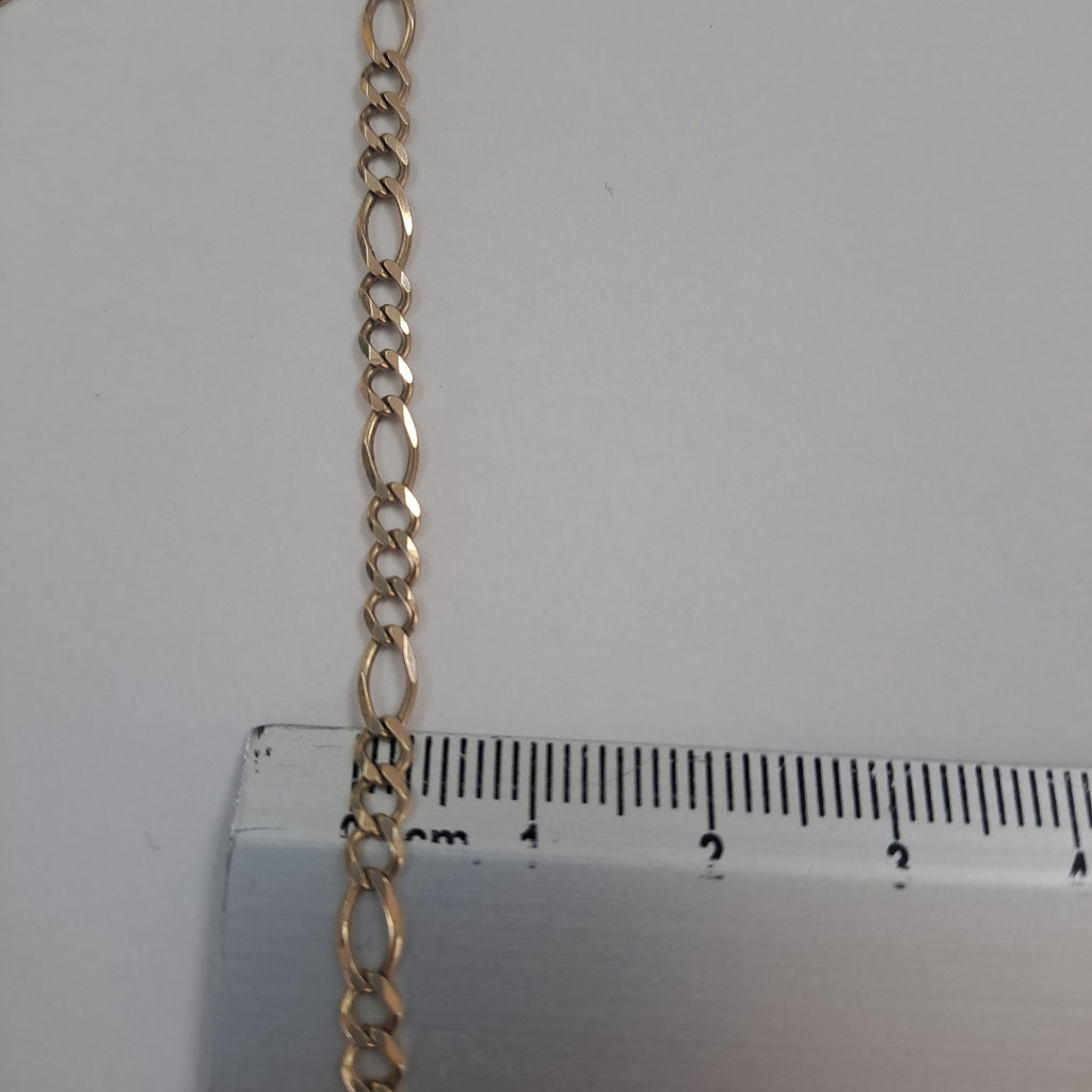CADENA ORO 10 K 6,90 GRMS (SEMINUEVO)