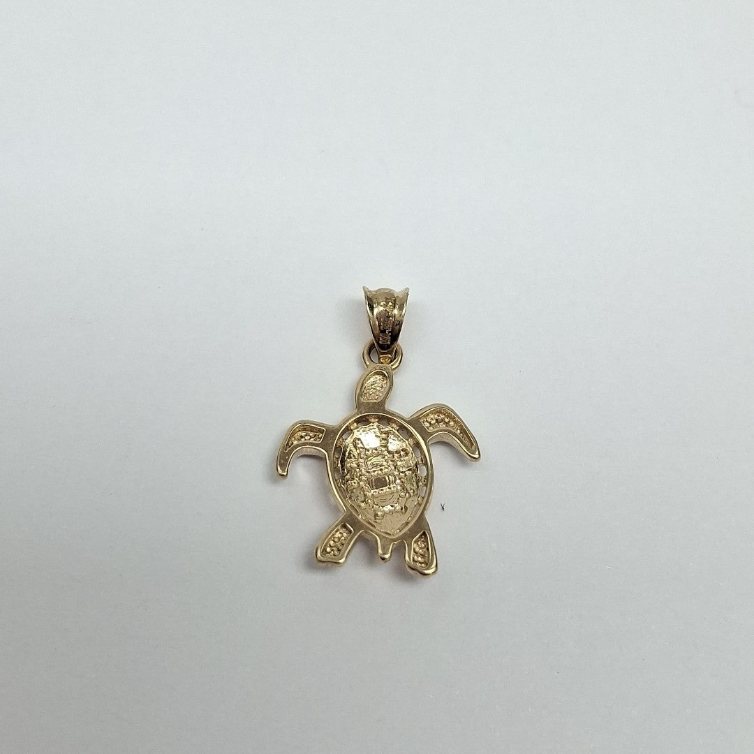 DIJES ORO 14K 1.3 (NUEVO)