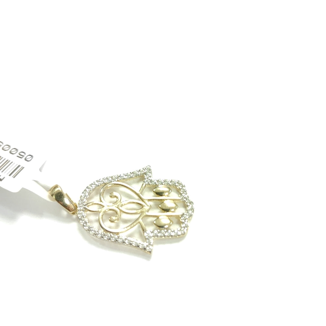 DIJES ORO 14K 1.1 (NUEVO)
