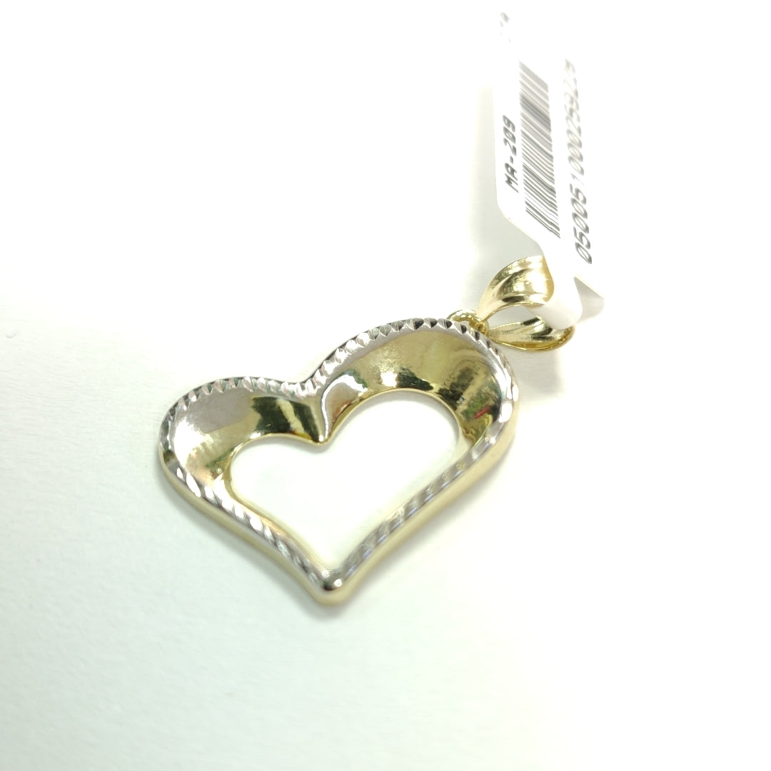 DIJES ORO 14K 1.4 (NUEVO)