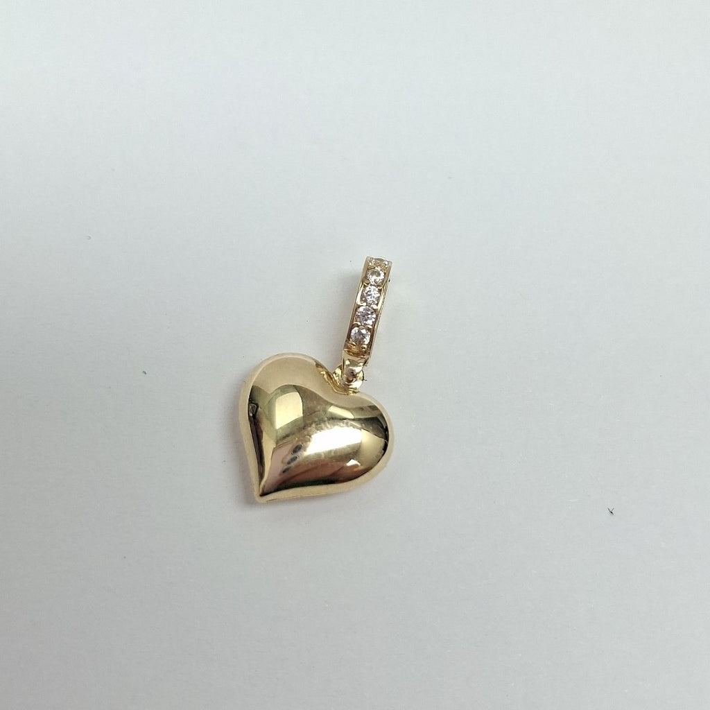 DIJES ORO 14K 1 (NUEVO)