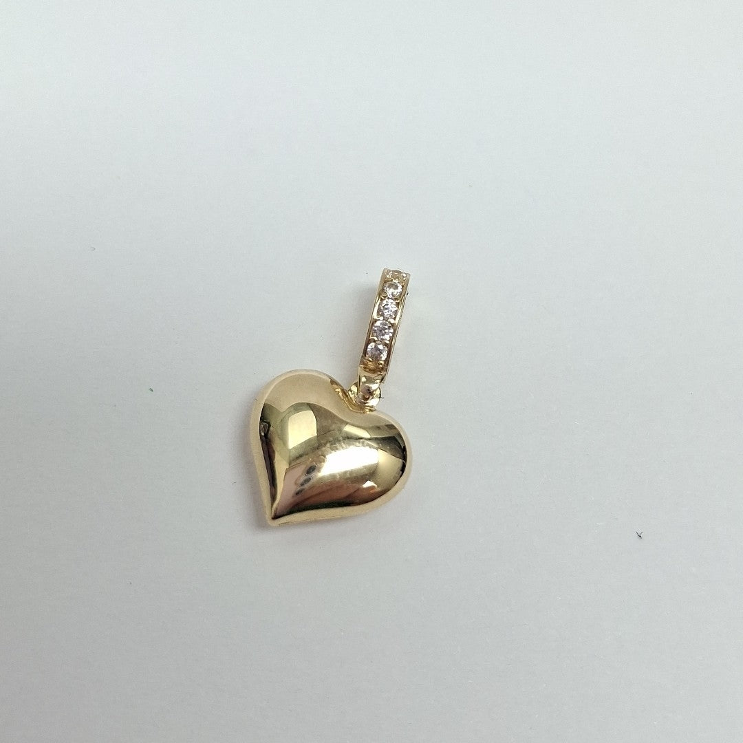 DIJES ORO 14K 1 (NUEVO)