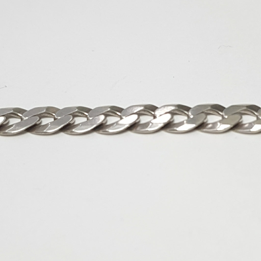 CADENA PLATA 31.5 GRMS (SEMINUEVO)