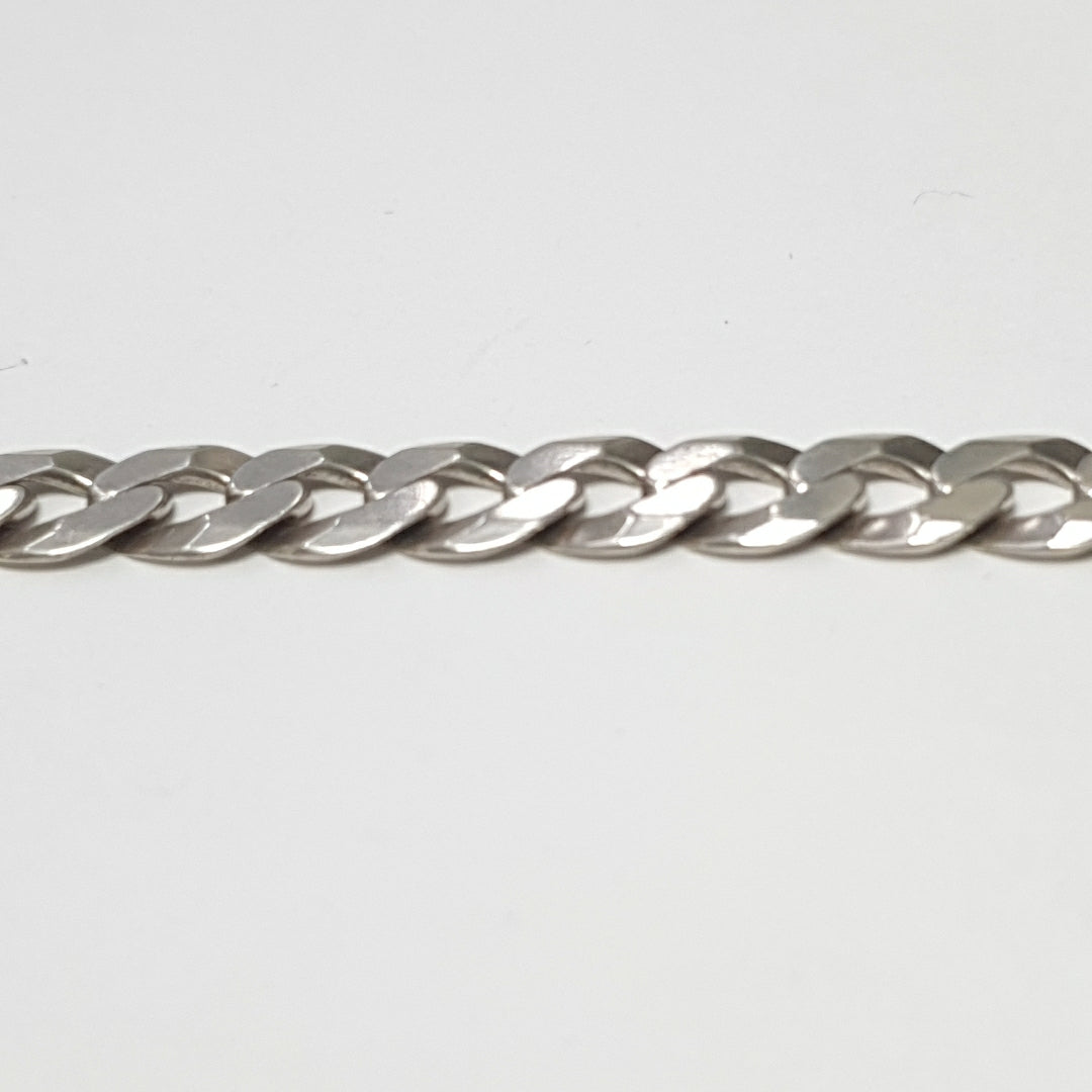 CADENA PLATA 31.5 GRMS (SEMINUEVO)