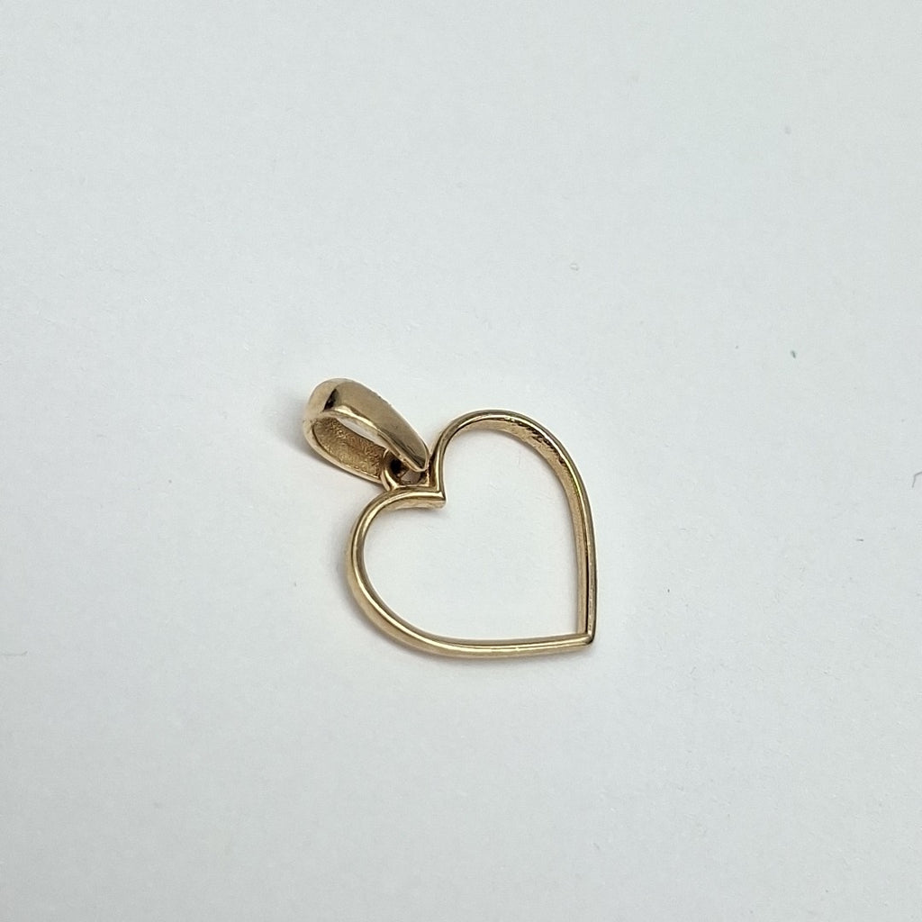 DIJES ORO 14K 0.4 (NUEVO)