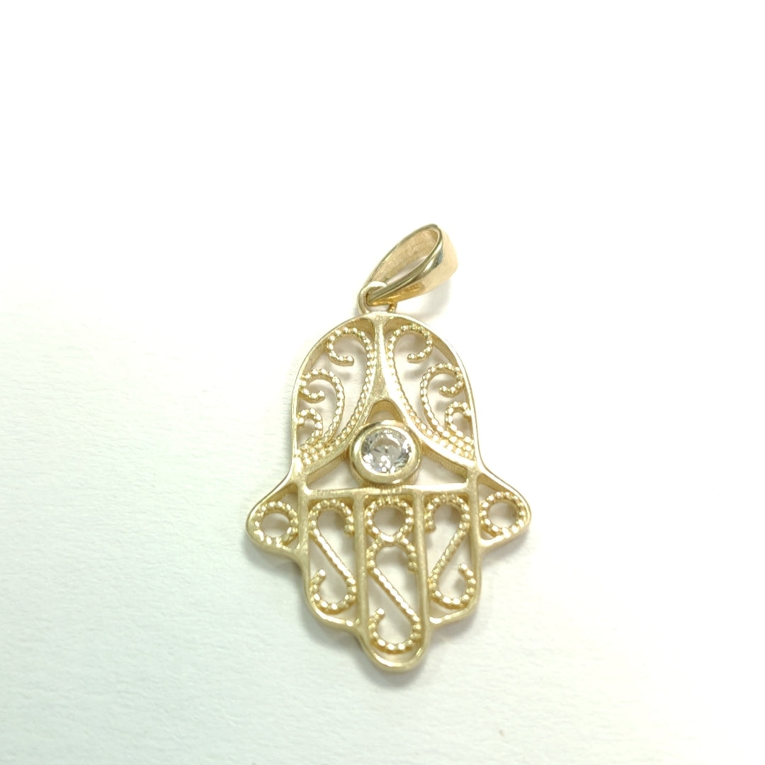 DIJES ORO 14K 1.4 (NUEVO)