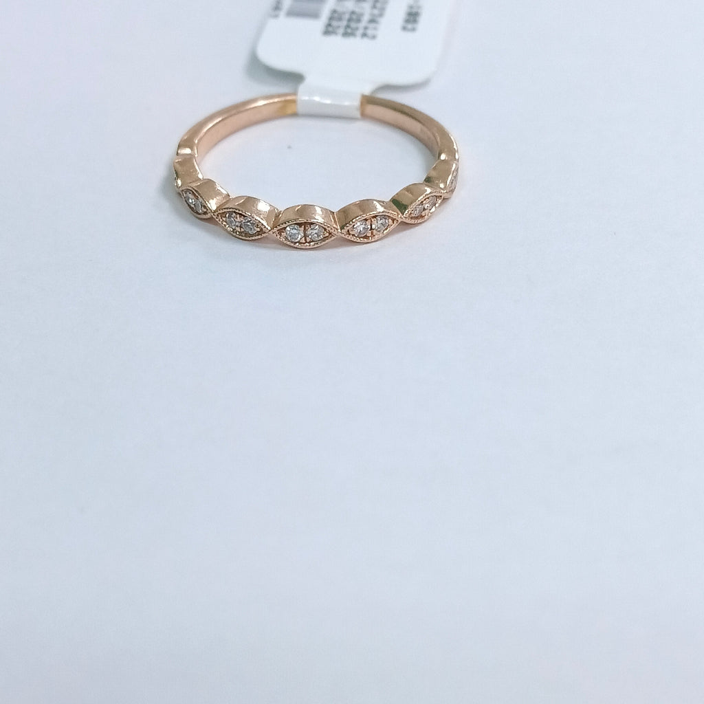 ANILLITO ORO 14 K 2,10 GRMS (SEMINUEVO)