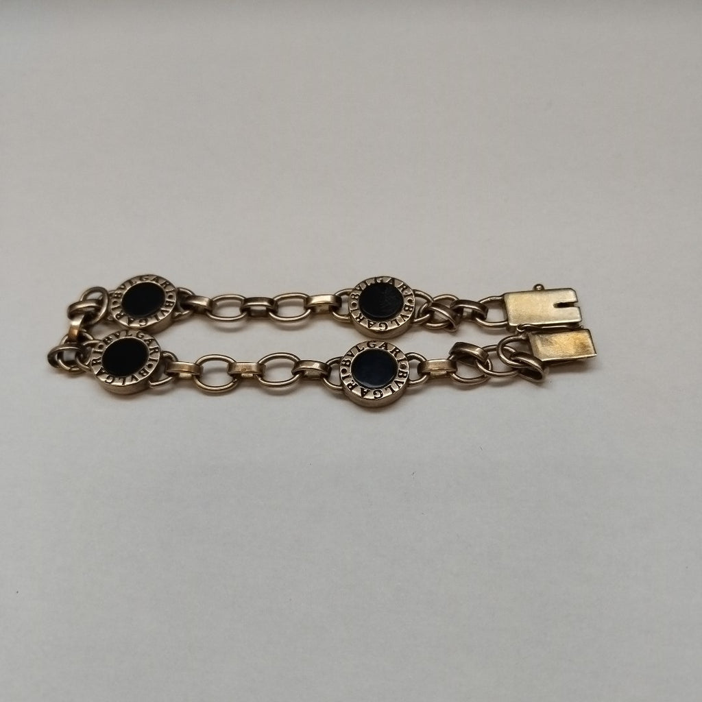 PULSERA ORO 10 K 5 GRMS (SEMINUEVO)