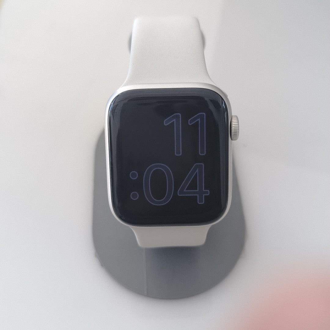 SMARTWATCH APPLE SE 3 ALUMINIO A3325 44 MM GPS (SEMINUEVO)