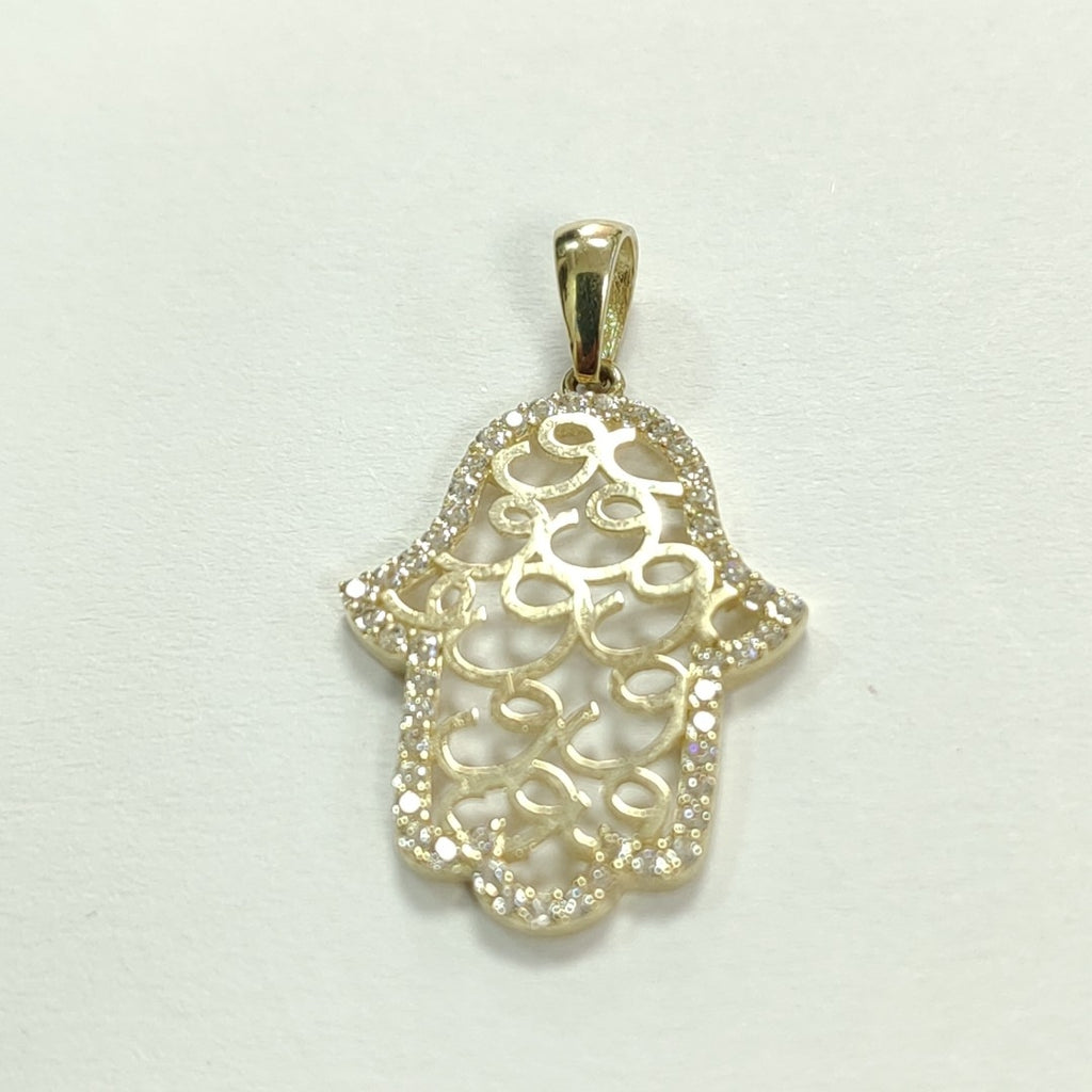 DIJES ORO 14K 1.4 (NUEVO)