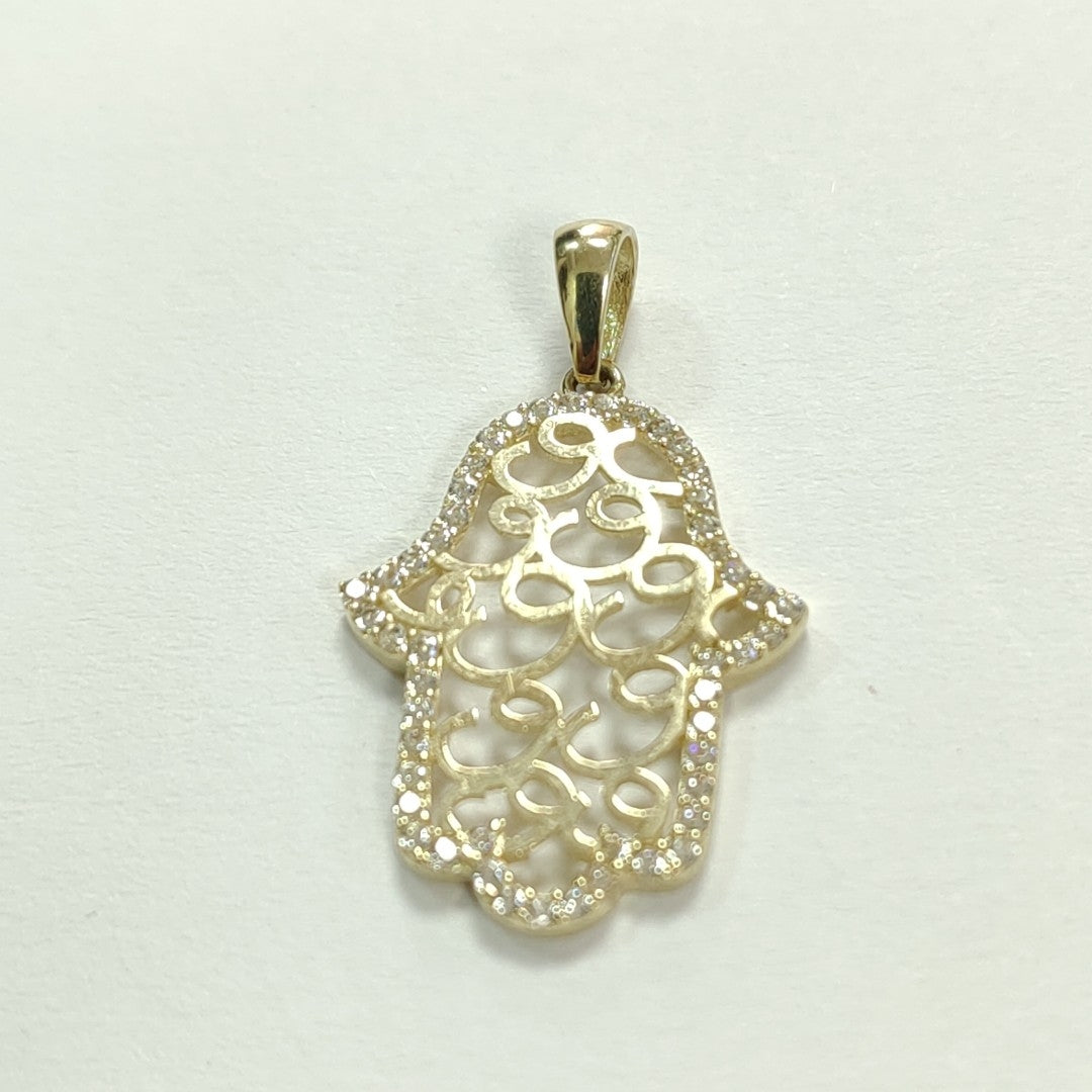 DIJES ORO 14K 1.4 (NUEVO)