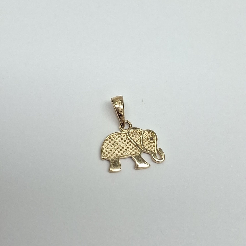 DIJES ORO 14K 0.6 (NUEVO)