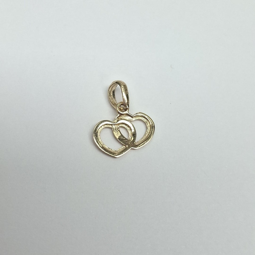 DIJES ORO 14K 0.7 (NUEVO)