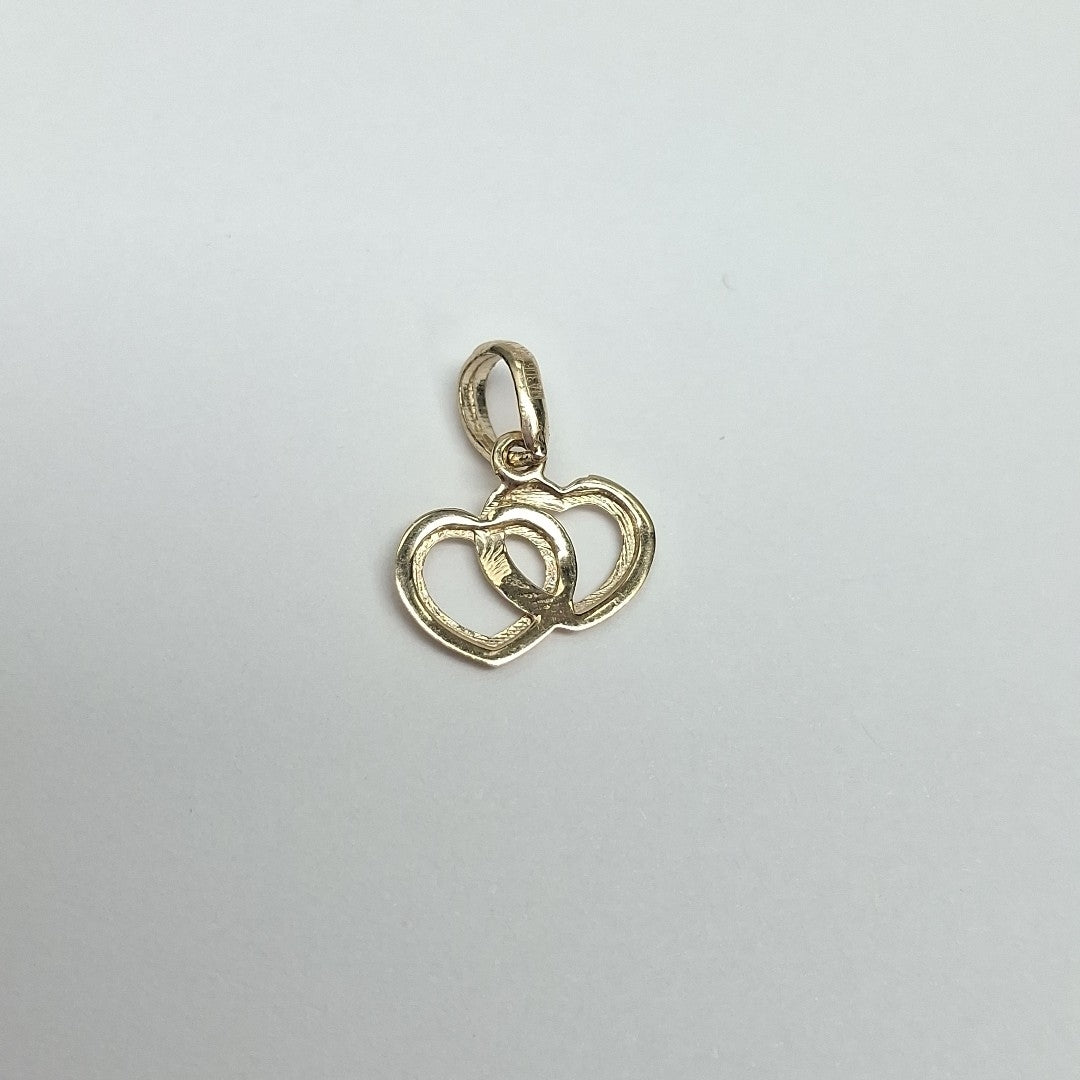 DIJES ORO 14K 0.7 (NUEVO)