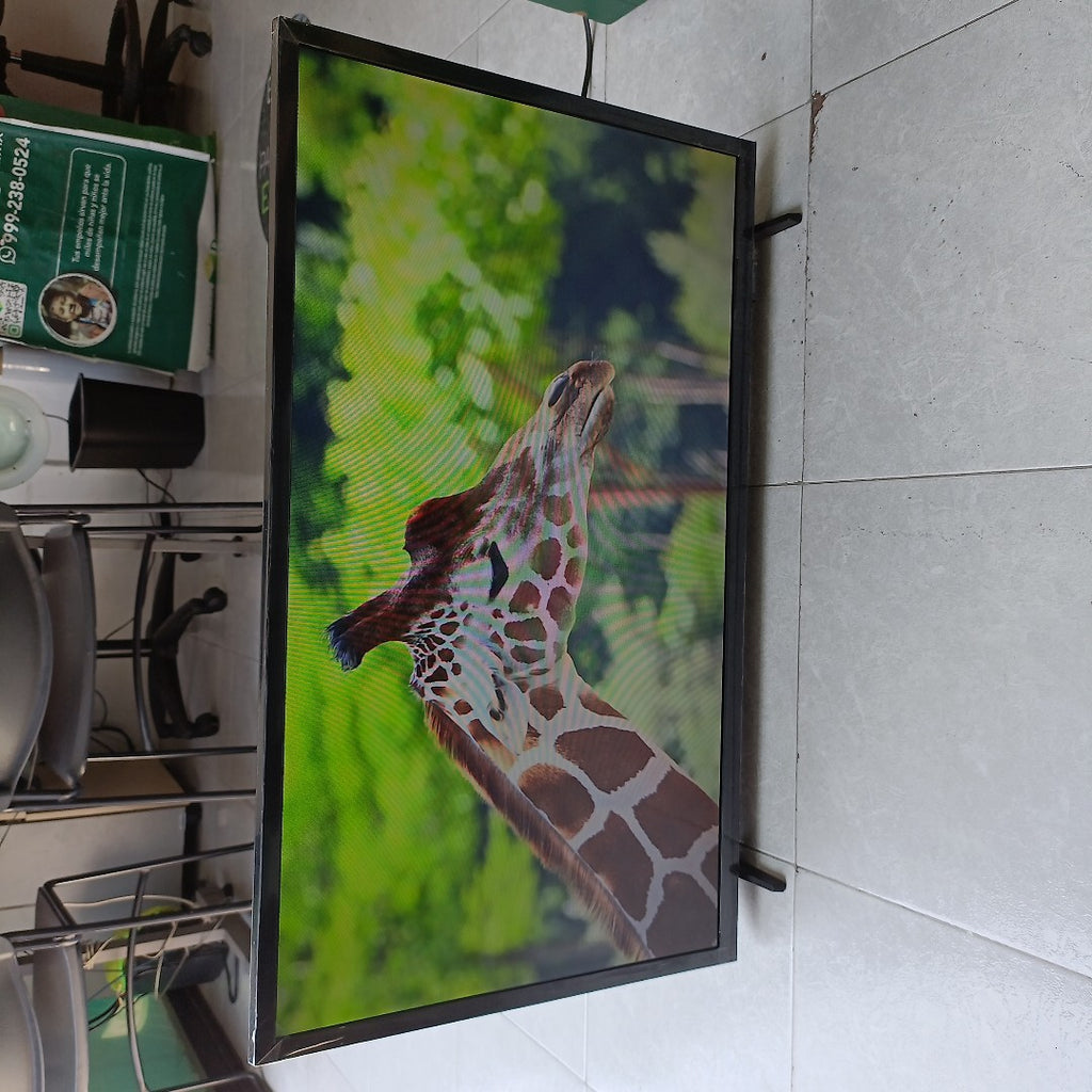 PANTALLA SAMSUNG S32H5000FF (2025) 32" LED HD (SEMINUEVO)