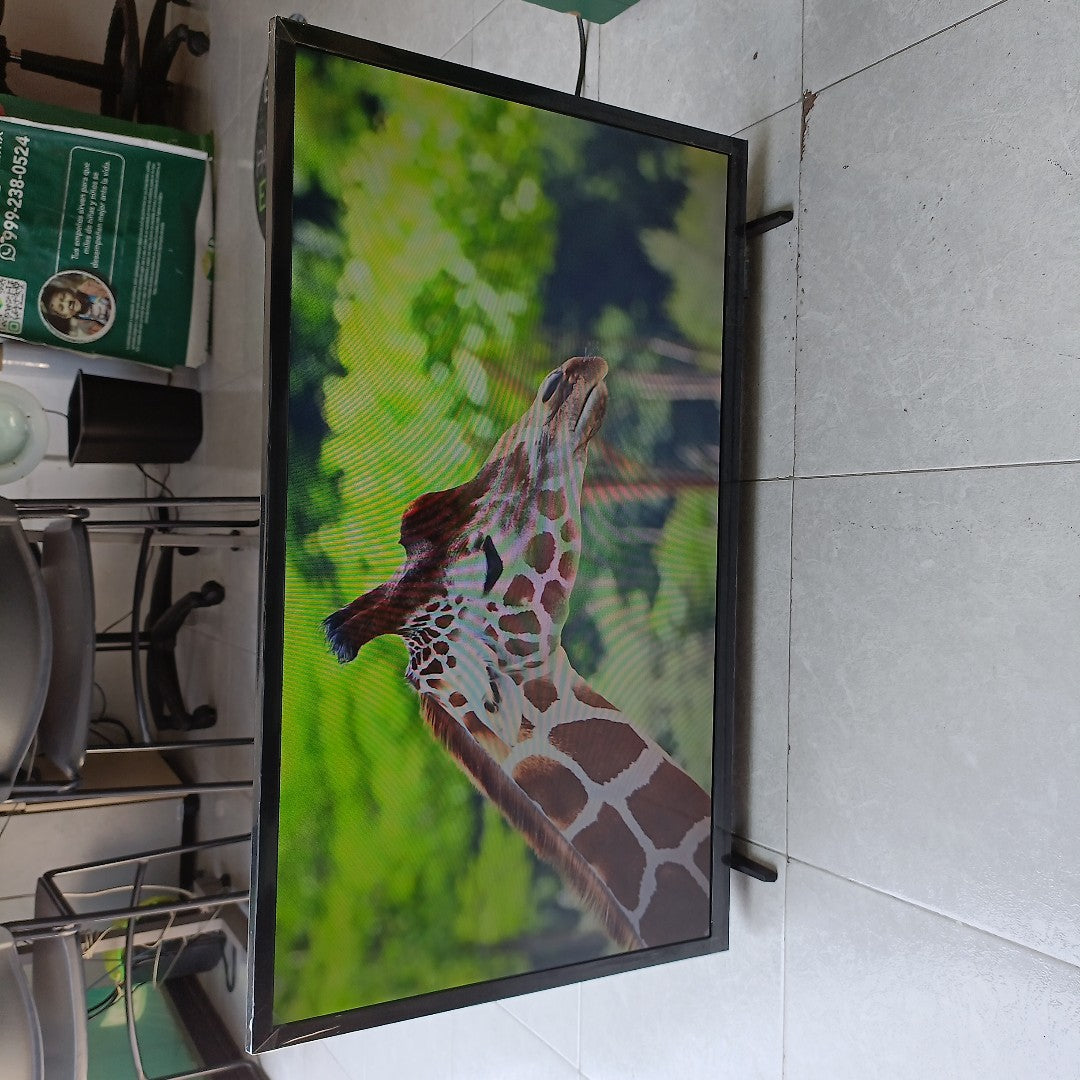PANTALLA SAMSUNG S32H5000FF (2025) 32" LED HD (SEMINUEVO)