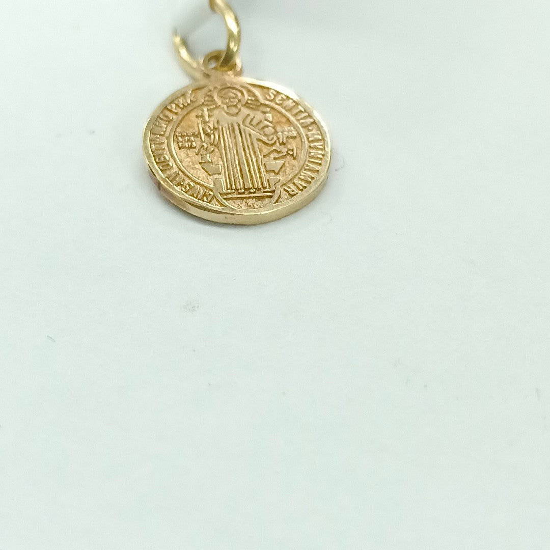 DIJE ORO 10 K 1.6 GRMS (SEMINUEVO)