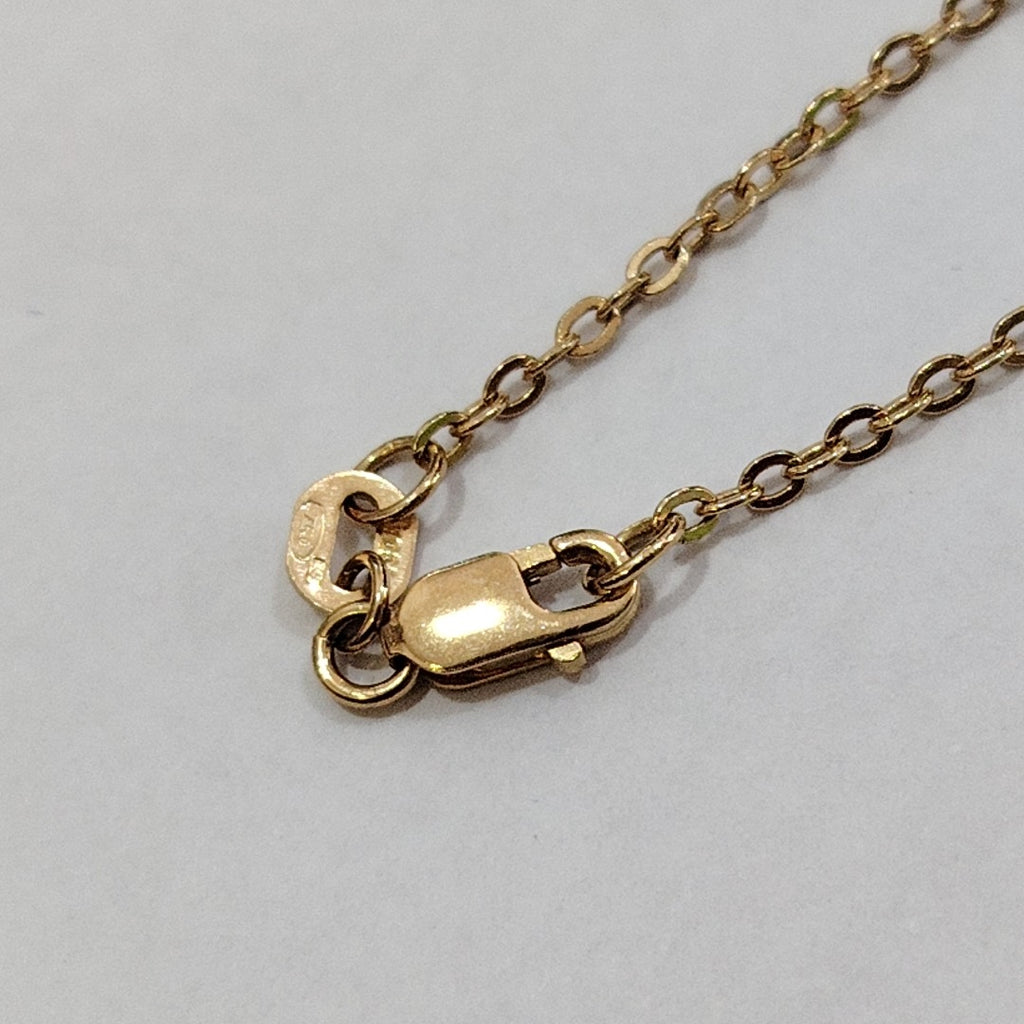 PULSERA ORO 18 K 1,40 GRMS (SEMINUEVO)