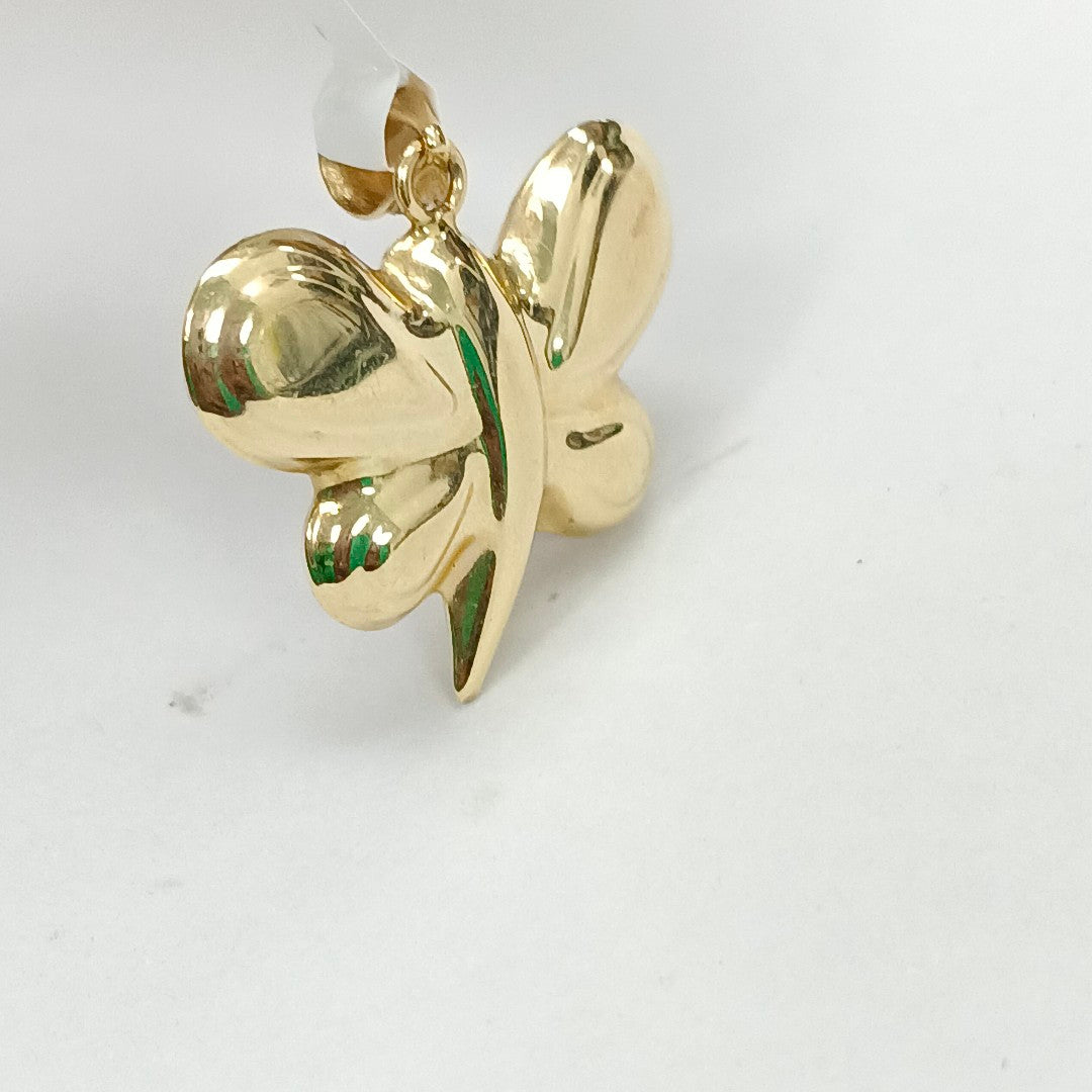 DIJE ORO 14 K 1.3 GRMS (SEMINUEVO)