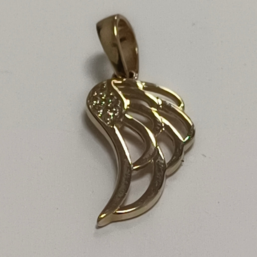 DIJES ORO 14K 0.9 (NUEVO)