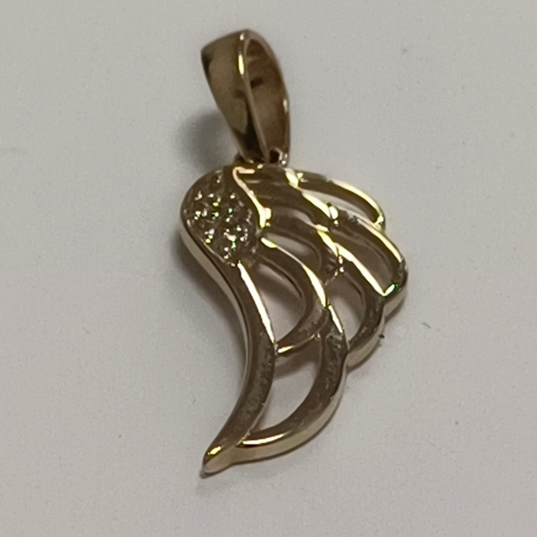 DIJES ORO 14K 0.9 (NUEVO)