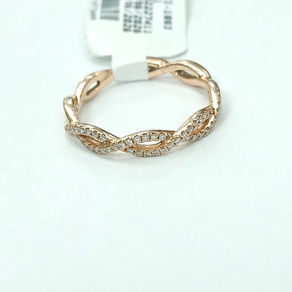 ANILLITO ORO 14 K 2,10 GRMS (SEMINUEVO)