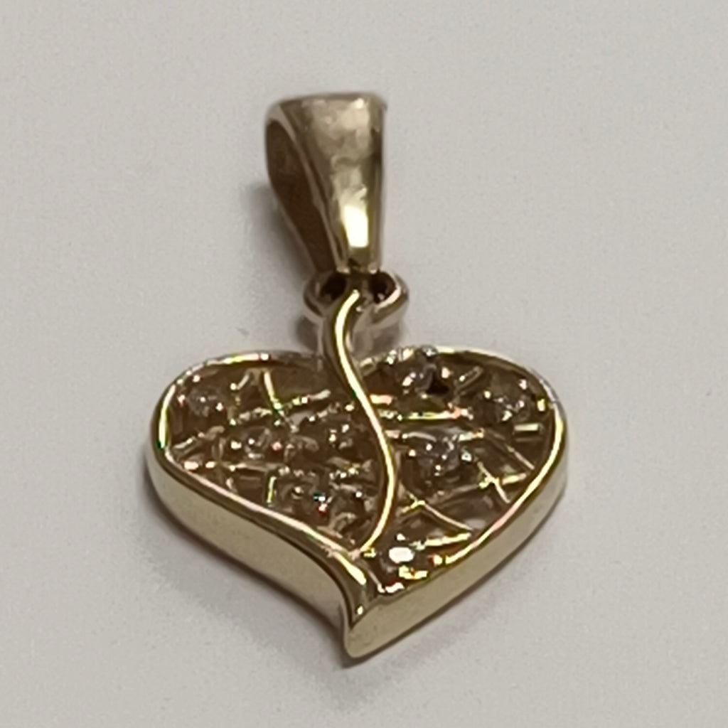 DIJES ORO 14K 1 (NUEVO)