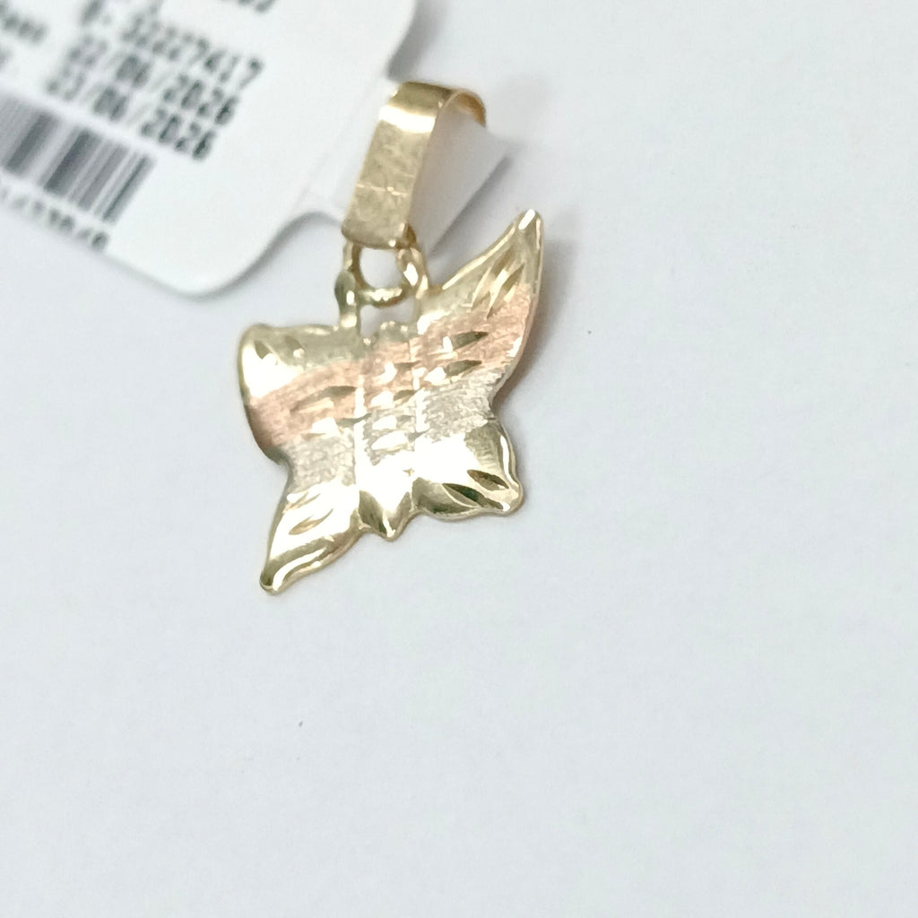 DIJE ORO 10 K 0,50 GRMS (SEMINUEVO)