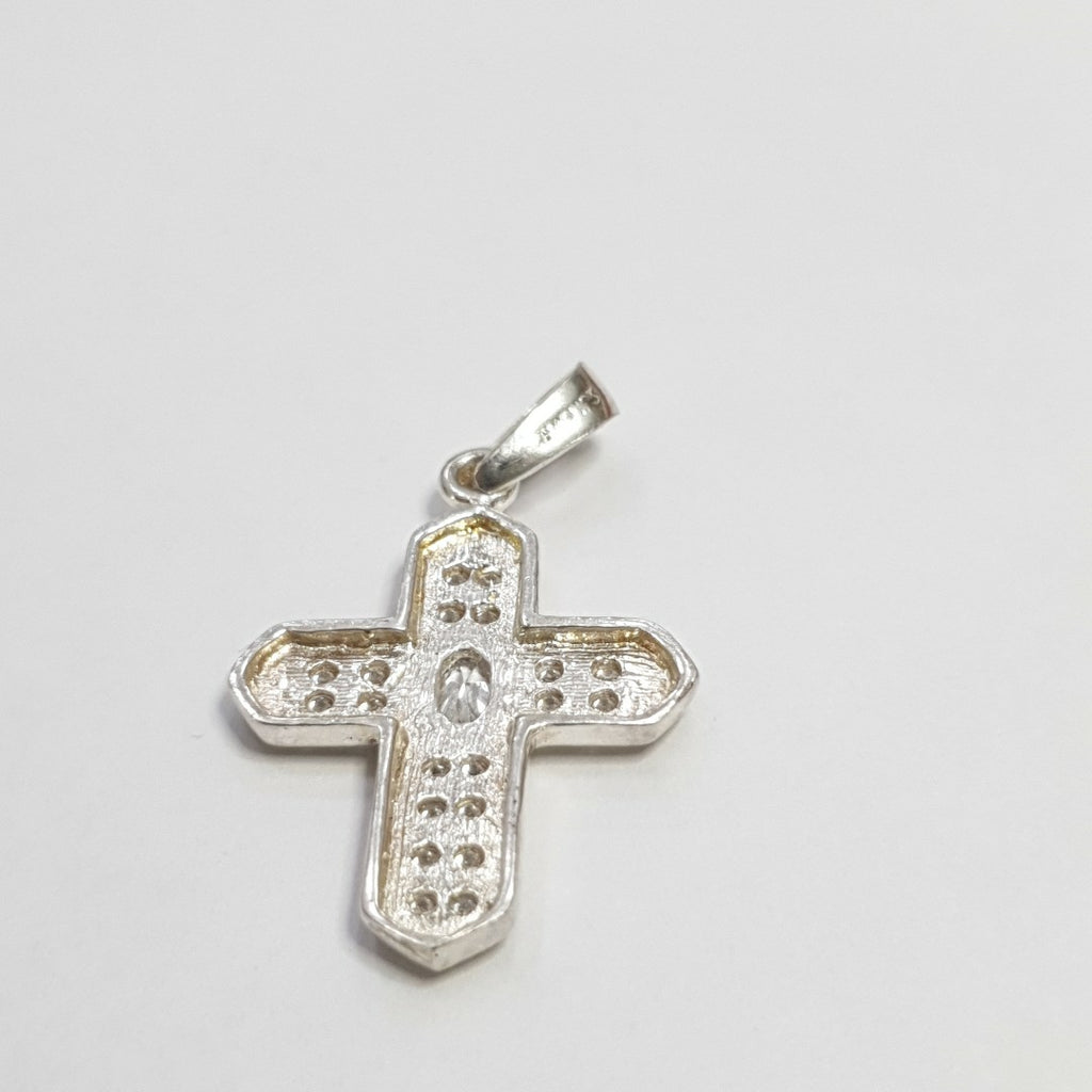 DIJE PLATA 3 GRMS (SEMINUEVO)