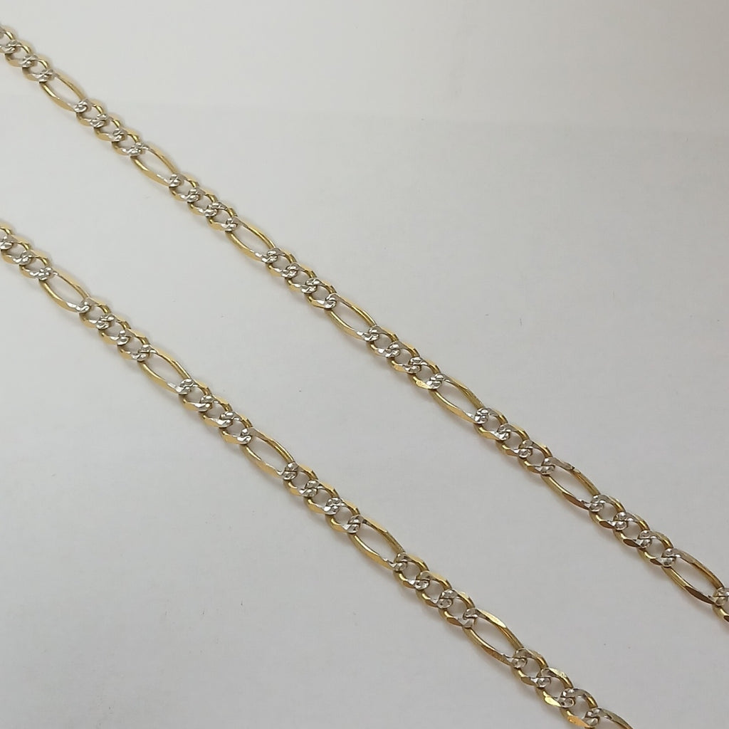 CADENA ORO 14 K 18,00 GRMS (SEMINUEVO)