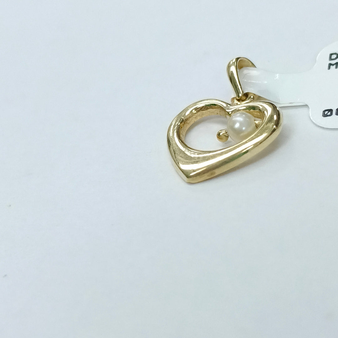 DIJE ORO 14 K 1 GRMS (SEMINUEVO)