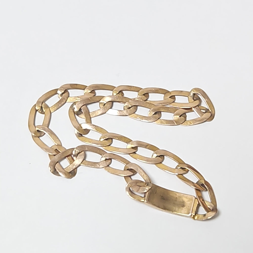 PULSERA ORO 8 K 4,70 GRMS (SEMINUEVO)