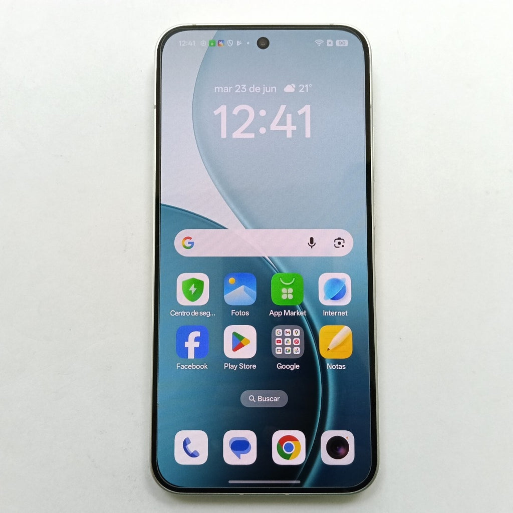 CELULAR OPPO RENO14 5G CPH2737 (2025) 512 GB 12 GB RAM (SEMINUEVO)