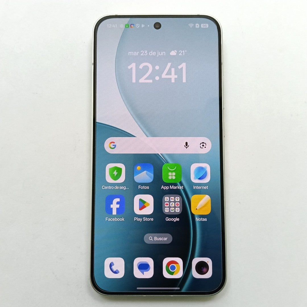 CELULAR OPPO RENO14 5G CPH2737 (2025) 512 GB 12 GB RAM (SEMINUEVO)