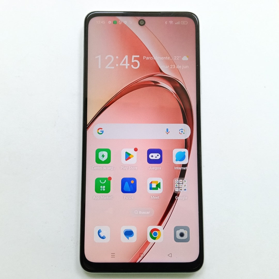 CELULAR OPPO A60 CPH3669 256 GB 8 GB RAM (SEMINUEVO)