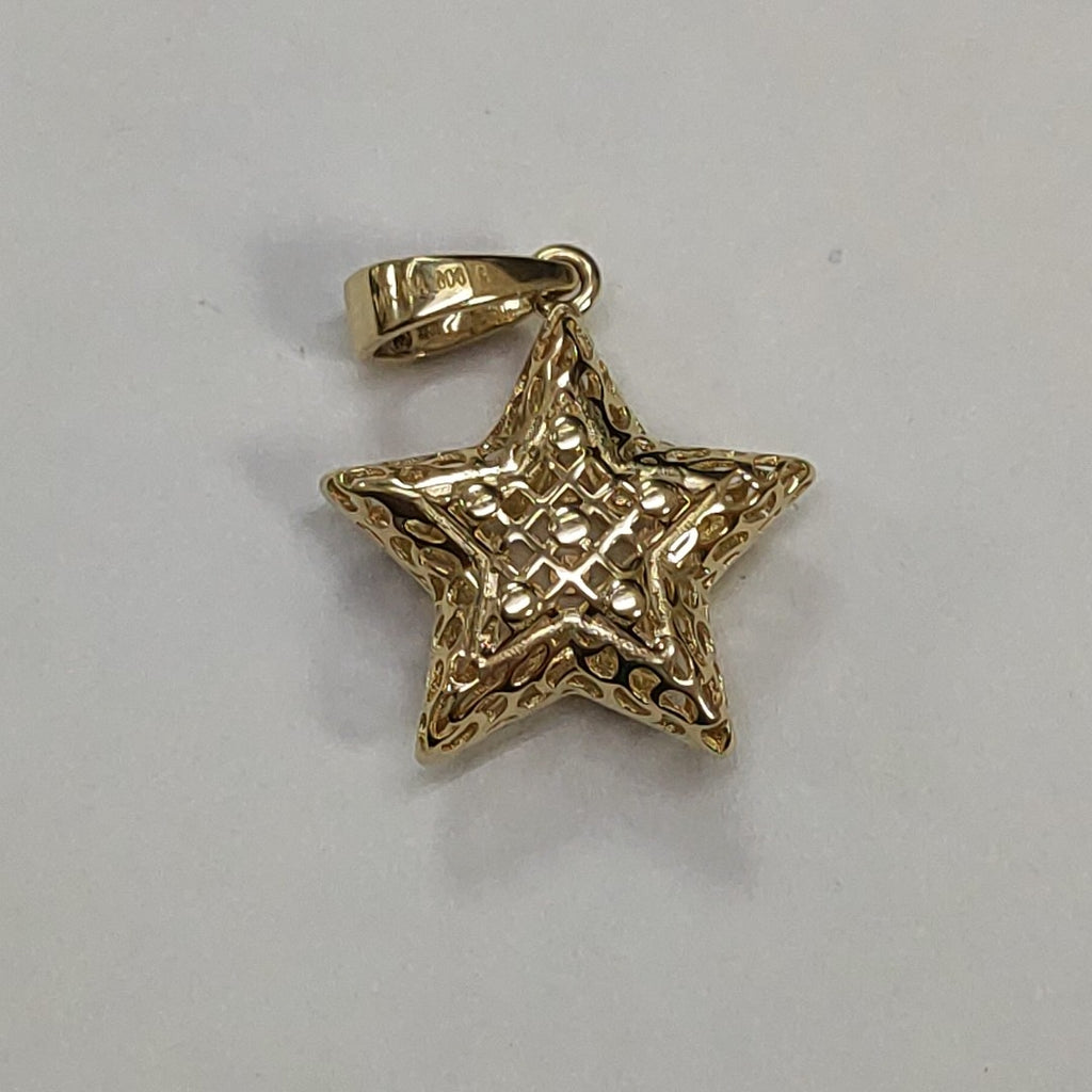 DIJES ORO 14K 1.3 (NUEVO)