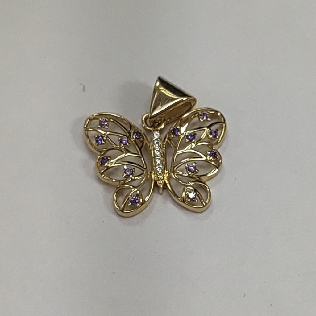 DIJES ORO 14K 1.1 (NUEVO)