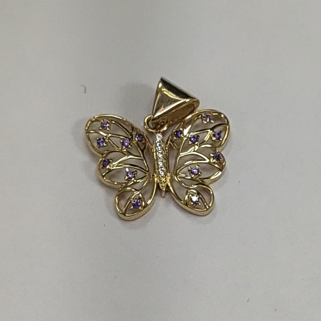 DIJES ORO 14K 1.1 (NUEVO)