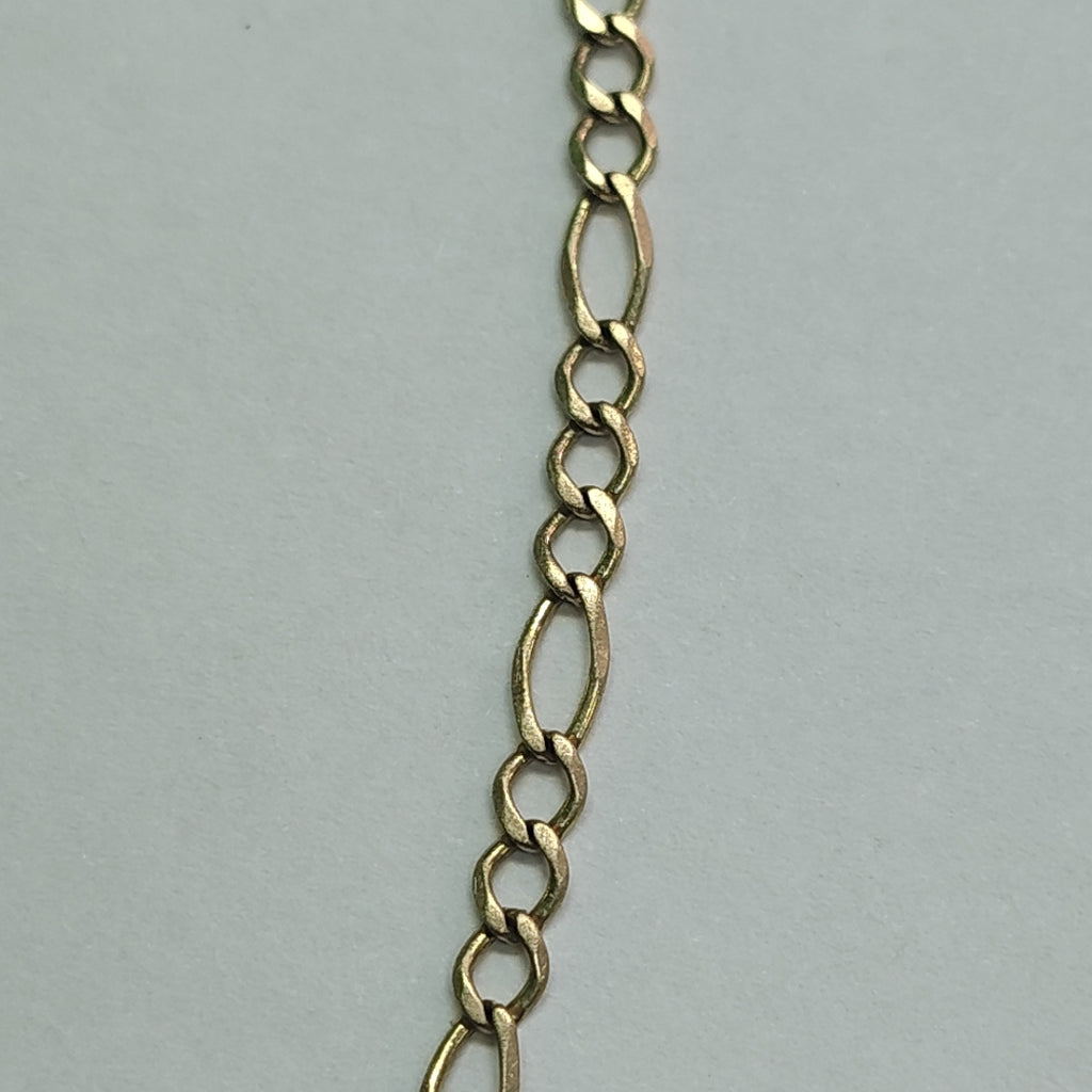 ESCLAVA ORO 10 K 2.5 GRMS (SEMINUEVO)