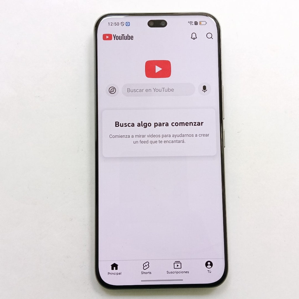 CELULAR HONOR 400 PRO DNP-NX9 (2025) 512 GB 12 GB RAM (SEMINUEVO)