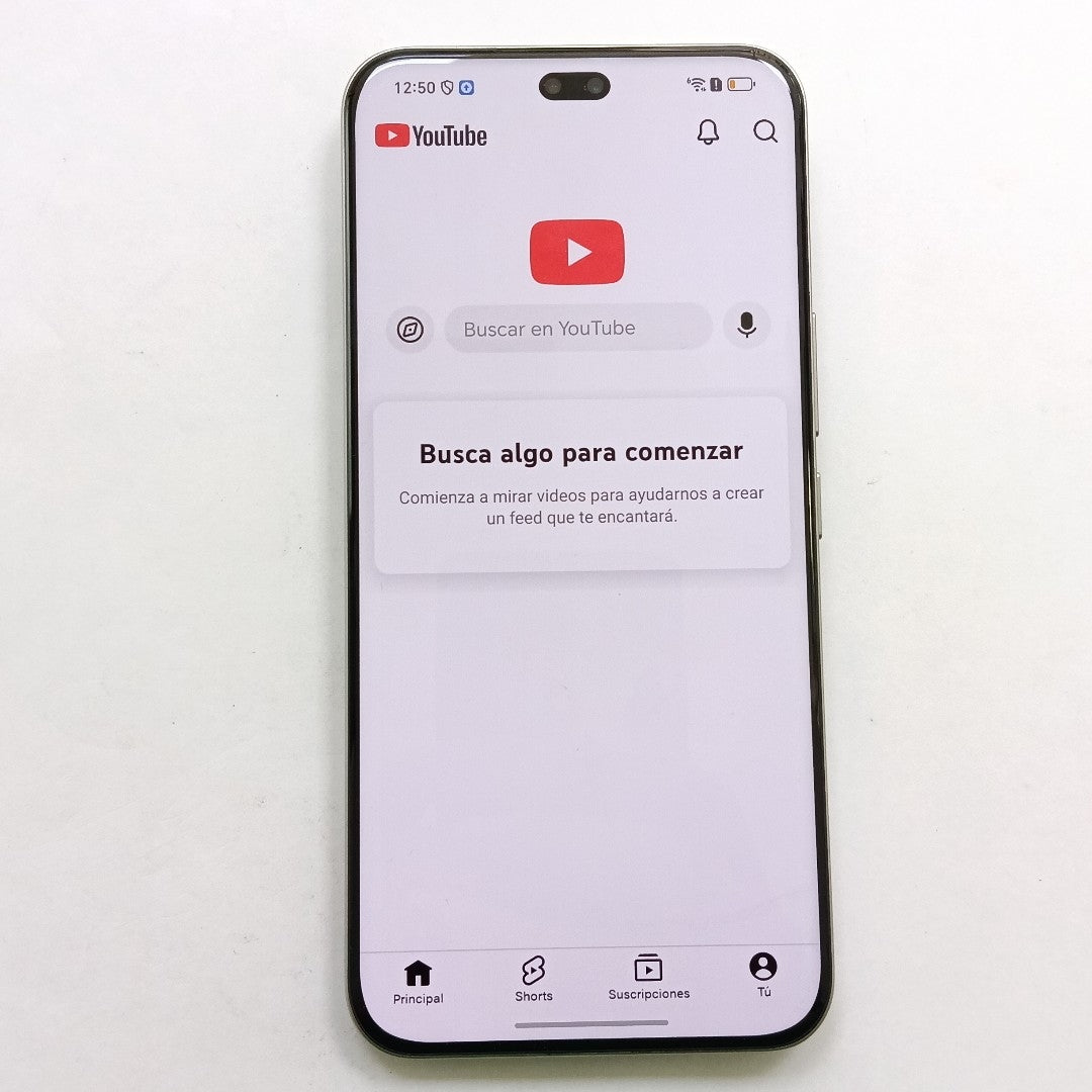 CELULAR HONOR 400 PRO DNP-NX9 (2025) 512 GB 12 GB RAM (SEMINUEVO)