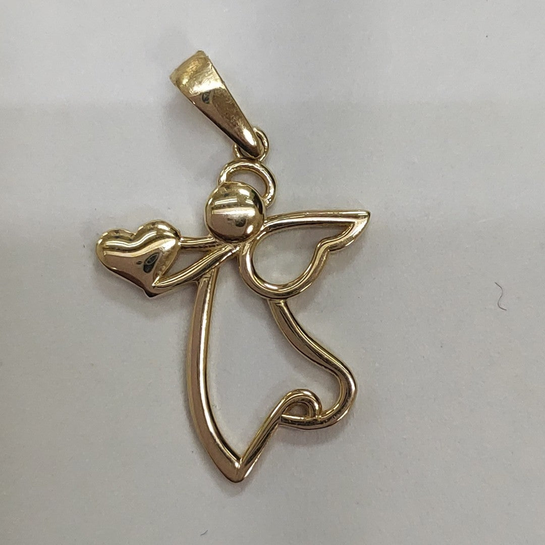 DIJES ORO 14K 1.2 (NUEVO)