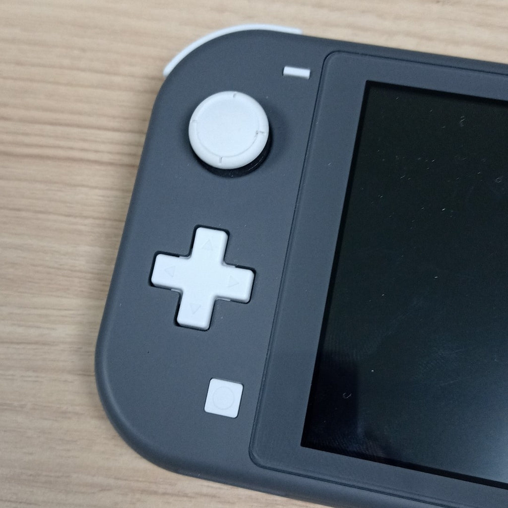 CONSOLA DE VIDEOJUEGO NINTENDO SWITCH LITE 32 GB (SEMINUEVO)