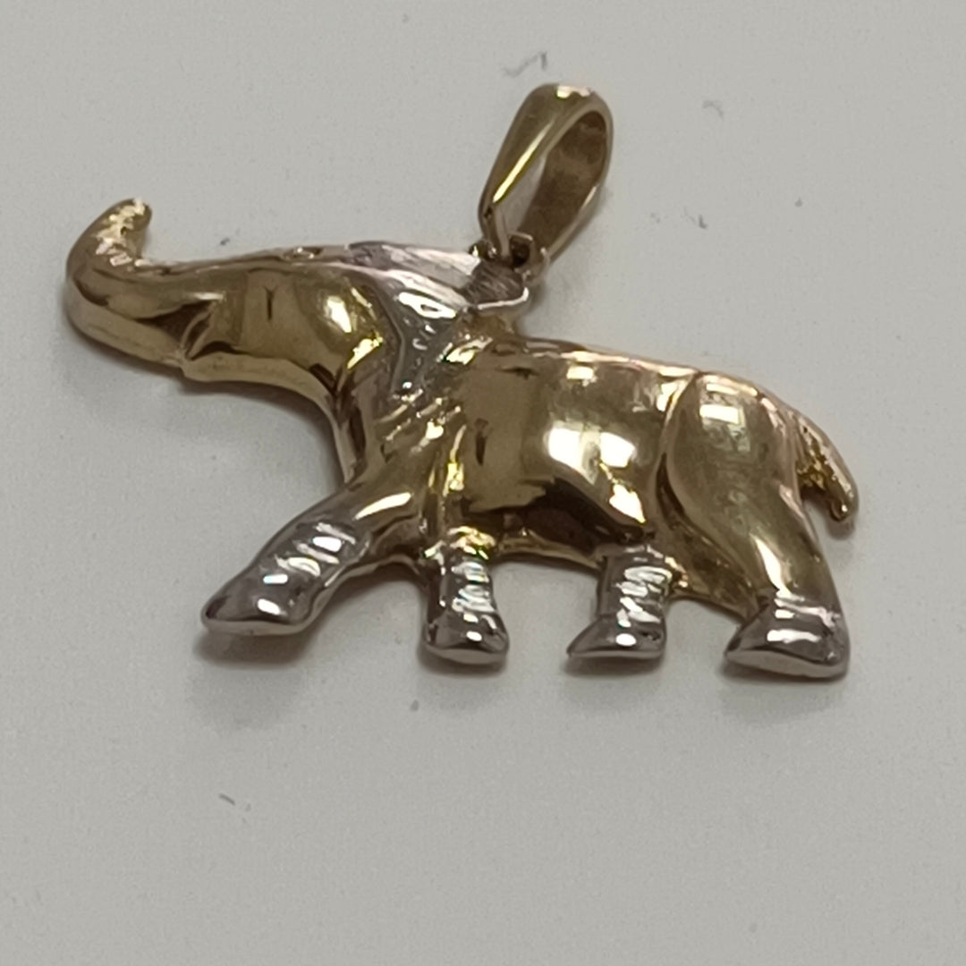 DIJES ORO 14K 1.7 (NUEVO)